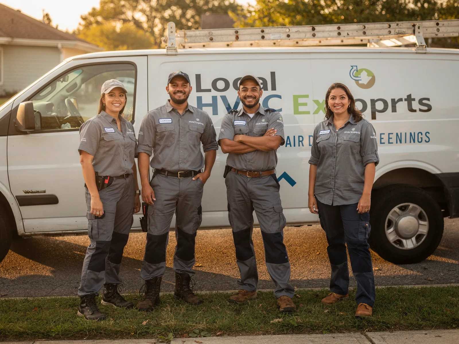 24/7 HVAC Repair & AC Replacement company in Vinemont, AL